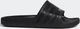 Мужские шлепанцы для пляжа Adidas Adilette Aqua F35550 43.5 (9UK) 27.5 см Cblack/Cblack/Cblack (4060509397809) - изображение 7