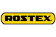 Захисна фурнітура ROSTEX EXСLUSIVE RX-40 DIN PLATE 92 мм нержавіюча сталь 22мм 76-85мм (Чехія) - зображення 8