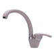 Змішувач для кухні Globus Lux Solly GLSO-0203S-5-TERRA - зображення 3