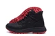 Мужские зимние кожаные ботинки Reebok Leather M.1 R Black P. 42 - изображение 2