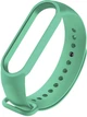 Ремешок BeCover для Xiaomi Mi Smart Band 5/Mi Smart Band 6 Green (BC_705067) - изображение 2