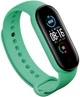 Ремешок BeCover для Xiaomi Mi Smart Band 5/Mi Smart Band 6 Green (BC_705067) - изображение 1