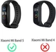 Ремешок BeCover для Xiaomi Mi Smart Band 5/Mi Smart Band 6 Green (BC_705067) - изображение 3