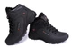 Чоловічі зимові черевики Columbia Colum Track Control Black 40 - зображення 6
