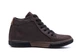 Мужские зимние ботинки Lev Classic Chokolate P. 44 - изображение 2