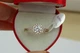 Кольцо Xuping Jewelry тонкое камень в кругу мелких камней по бокам камни р 20 золотистое - изображение 5