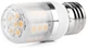 Светодиодная лампа Brille LED E27 3.8W 27 pcs WW T30 (L46-007-2) 2 шт - изображение 1