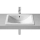 Умивальник накладний Roca Diverta 50x38 (A327114000) - изображение 1