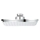 Лейка для верхнего душа GROHE Euphoria Cube 152мм латунь хром 27705000 - изображение 1