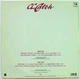 C.C.CATCH – Hear What I Say (LP, оригинал, б/у, Germany) - изображение 2