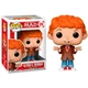 Фигурка Funko Pop Фанко Поп DC Another Ridiculous MAD Alfred E. Neuman Альфред Э. Нойман 10 см&nbsp;DS MP AEN 29 - изображение 1