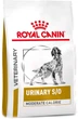 Sucha karma dla dorosłych psów Royal Canin Urinary S/O Moderate Calorie Dog 12 kg (3182550780926) (3800120) - obraz 2
