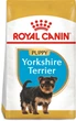 Sucha karma pełnoporcjowa dla szczeniąt Royal Canin Yorkshire Terrier Puppy rasy Yorkshire terrier od 2 do 10 miesiąca życia 1,5 kg (3182550743471) (39720151) - obraz 2