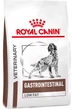 Сухий корм для собак Royal Canin Gastro Intestinal Low Fat з обмеженим вмістом жирів при порушеннях травлення у собак 12 кг (3182550771177) (39321201) - зображення 1