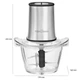 Измельчитель чоппер PROFI COOK PC-MZ 1150 - изображение 2