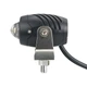 LED фара (с четкой световой границей) 40W (20W х 2, комбо луч) 2000 LM - изображение 7