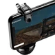 Ігровий контролер тригери для смартфона Baseus Grenade Handle Black (ACSLCJ-01) - зображення 3