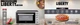 Электродуховка Liberty T-250 CX - изображение 2