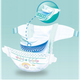 Подгузники Pampers Active Baby Размер 4+ (10-15 кг), 70 шт - изображение 3