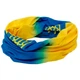 Бафф Buff Original Glory To Ukraine-Multi Синій-Жовтий - изображение 2