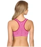 Бра Smart Wool Wm’s PhD Seamless Racerback Bra SO160 Berry Heather XS (1033-SW SO160.314-XS) - изображение 2