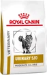 Sucha karma dla dorosłych kotów Royal Canin Urinary S/O Moderate Calorie Cat 3,5 kg (3182550764551) (3954035) - obraz 2