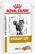 Opakowanie mokrej karmy dla dorosłych kotów Royal Canin Urinary S/O Cat Loaf 12 x 85 g (9003579010471) - obraz 3