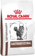 Сухий корм для дорослих кішок Royal Canin Veterinary Gastro Intestinal Cat 400 г (3182550771245) (39050041)A - изображение 1