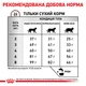 Сухой корм для взрослых кошек Royal Canin Veterinary Hepatic Cat 2 кг (3182550787963) (401202091) - изображение 7