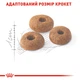 Сухой корм для домашніх та вуличних кішок Royal Canin Fit 400 г (3182550702157) (2520004) - изображение 4