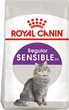 Сухой корм для котів Royal Canin Sensible 2 кг (3182550702317) (2521020) - изображение 1