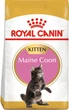 Сухий корм Royal Canin MAINECOON KITTEN для кошенят породи Мейн Кун 400 г (3182550770941) - изображение 1