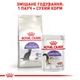 Сухой корм для дорослих стерилізованих кішок Royal Canin Sterilised 4 кг (3182550737616) (2537040) - изображение 7