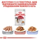 Консерви для кішок Royal Canin Instinctive шматочки в желе , 85 г - зображення 7