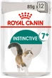 Mokra karma dla starszych kotów ROYAL CANIN Instinctive 7+ kawałki w sosie - saszetki 12x85g (9003579310182) (92695) - obraz 3