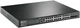 Комутатор TP-LINK SG3428MP 24xGE (24 PoE) 4xSFP 384Вт Керувань L2 (SG3428MP) - зображення 2