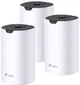 Wi-Fi Роутеры TP-Link Deco S4 (Deco S4 (3-pack) - изображение 1