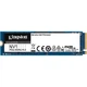 SSD 500GB M.2 NVMe Kingston NV1 M.2 2280 PCIe Gen3.0 x4 3D TLC (SNVS/500G) - зображення 1