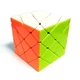 Головоломка Аксель-куб 4x4 FanXin Axis Cube - зображення 2