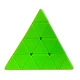 Пірамідка 4x4 FanXin Pyraminx - зображення 1