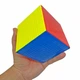 Кубик Рубіка 13x13 MeiLong Кольоровий - зображення 5