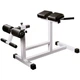 Гиперэкстензия горизонтальная InterAtletika Gym Standart, код: ST319 - изображение 1