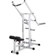 Тяга вниз спереду InterAtletika Gym Standart, код: ST212 - зображення 1