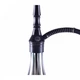 Кальян Yahya Nozzle black 58 см - зображення 3
