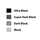Пленка тонировочная JBL 0.5x3m Dark Black (50D_50x300) - изображение 3