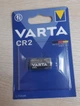 Батарейка VARTA Lithium Cell 3V CR2 - изображение 2