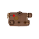 ЛЦУ FMA PEQ LA5 Upgrade Version LED White Light + Red Laser With IR - зображення 2