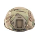 Кавер на шлем Tactical Helmet Cover - изображение 3