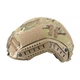 Кавер на шлем Tactical Helmet Cover - изображение 4