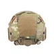 Кавер на шлем Tactical Helmet Cover - изображение 5
